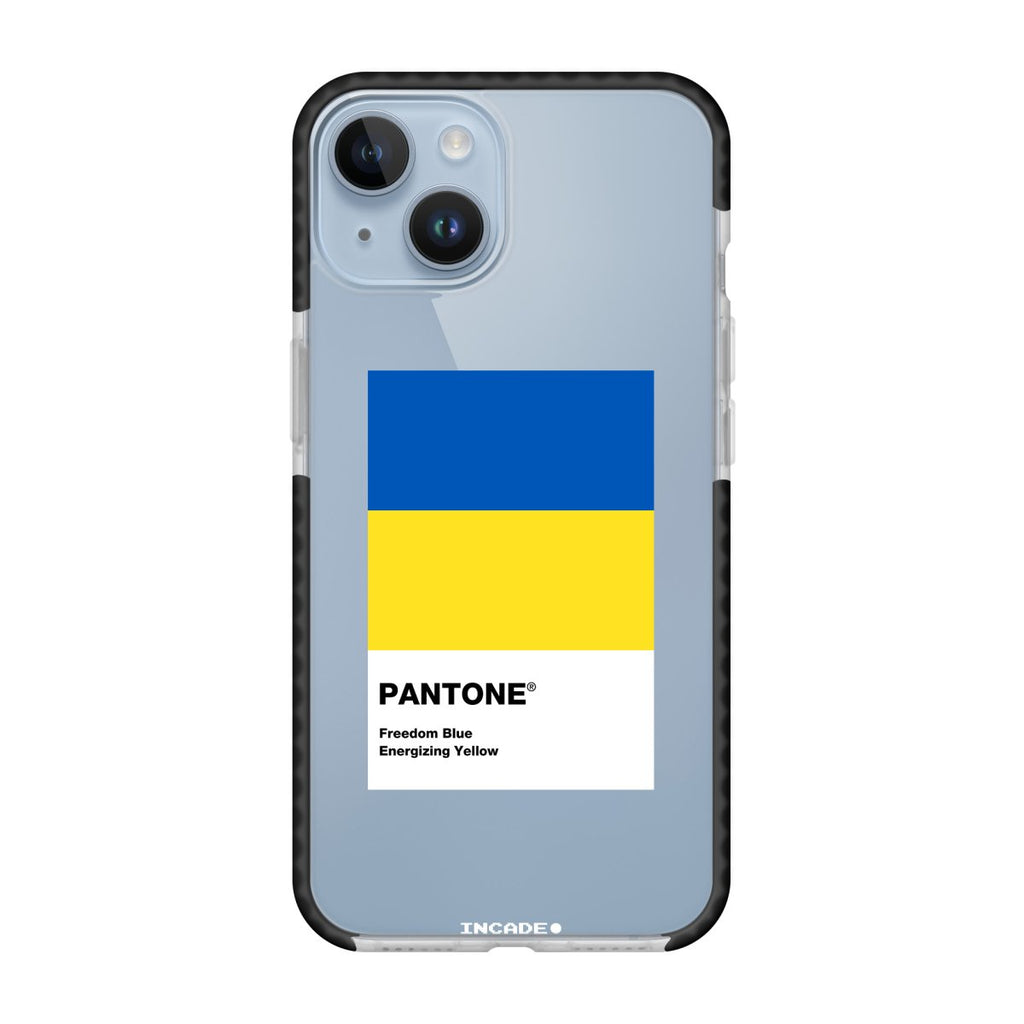 freedom flag - INCADE