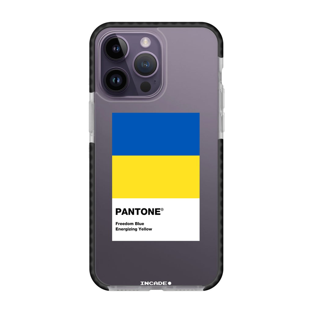 Чохол для iPhone 14 Pro freedom flagiPhone 14 ProЧохол для iPhone 14 Pro freedom flag