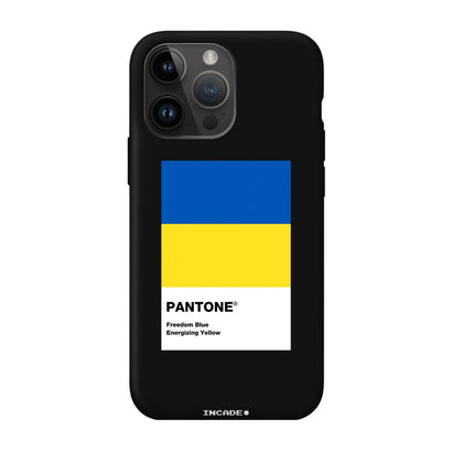 Чохол для iPhone 14 Pro freedom flagiPhone 14 ProЧохол для iPhone 14 Pro freedom flag