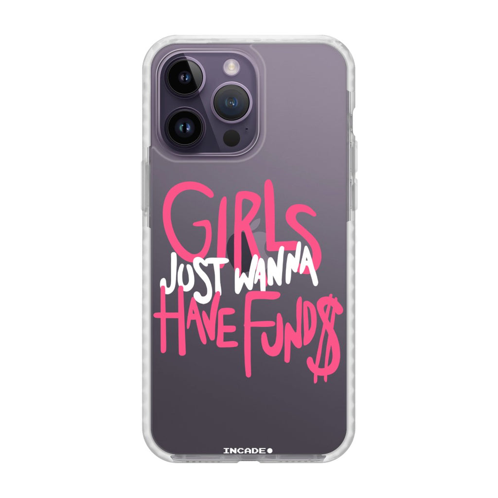 Чохол для iPhone 14 Pro fundsiPhone 14 ProЧохол для iPhone 14 Pro funds