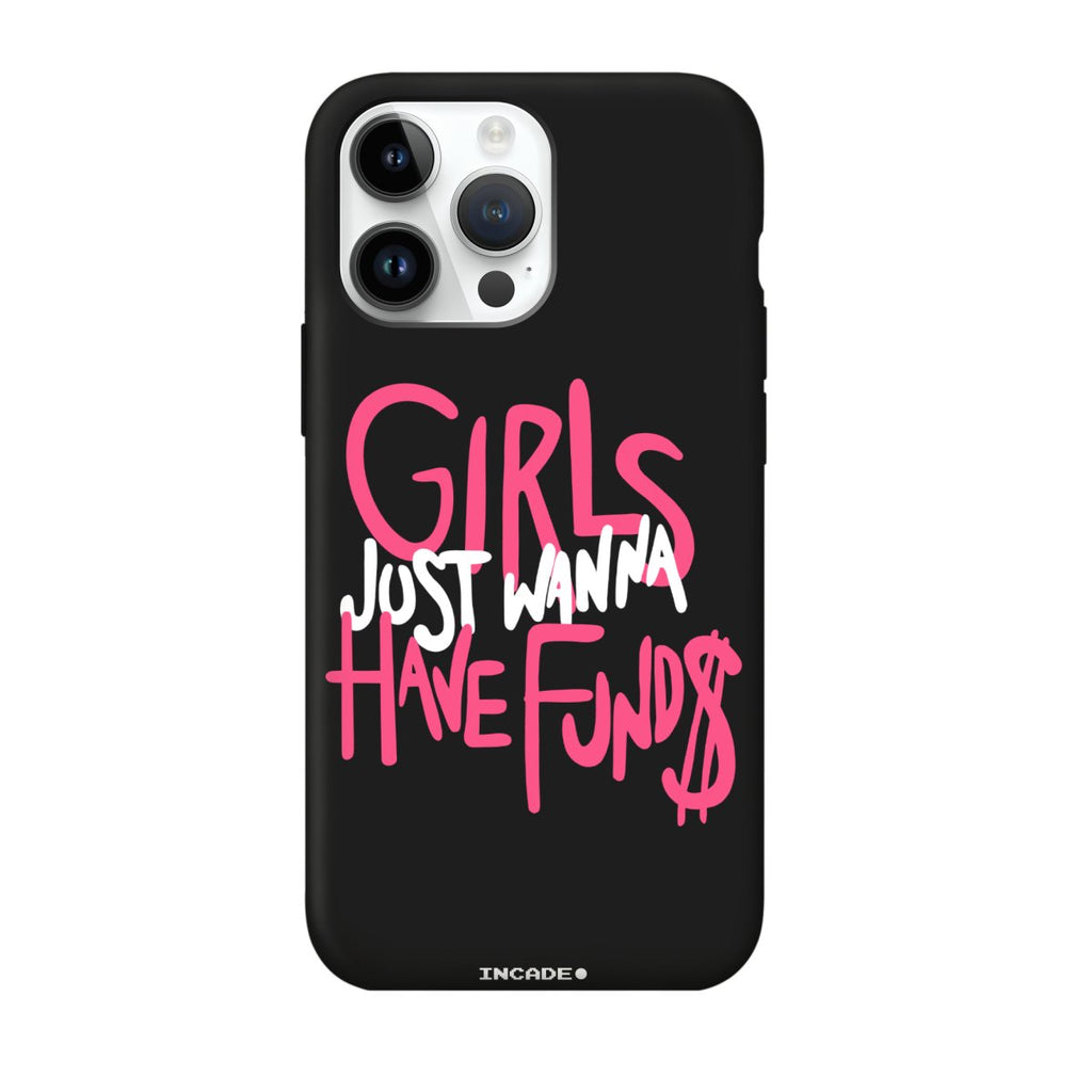 Чохол для iPhone 14 Pro fundsiPhone 14 ProЧохол для iPhone 14 Pro funds
