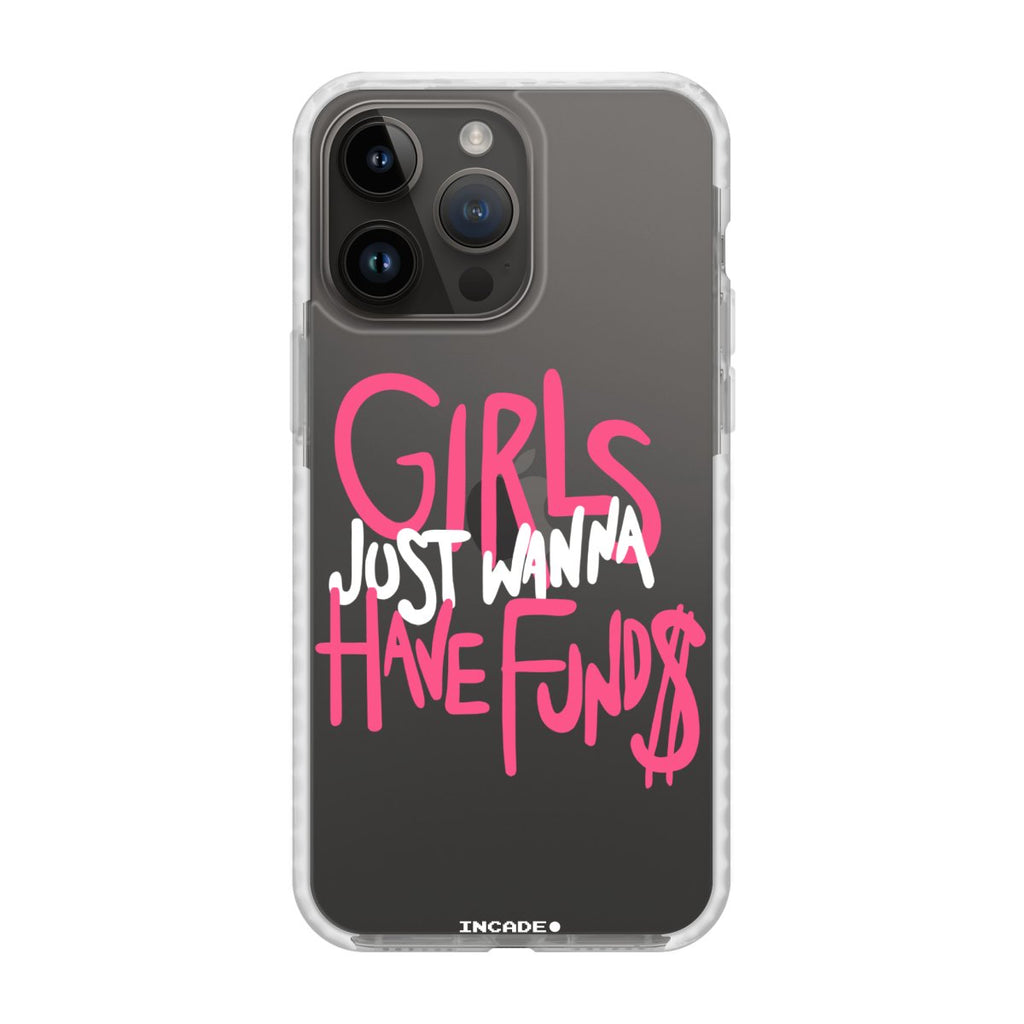 Чохол для iPhone 14 Pro fundsiPhone 14 ProЧохол для iPhone 14 Pro funds