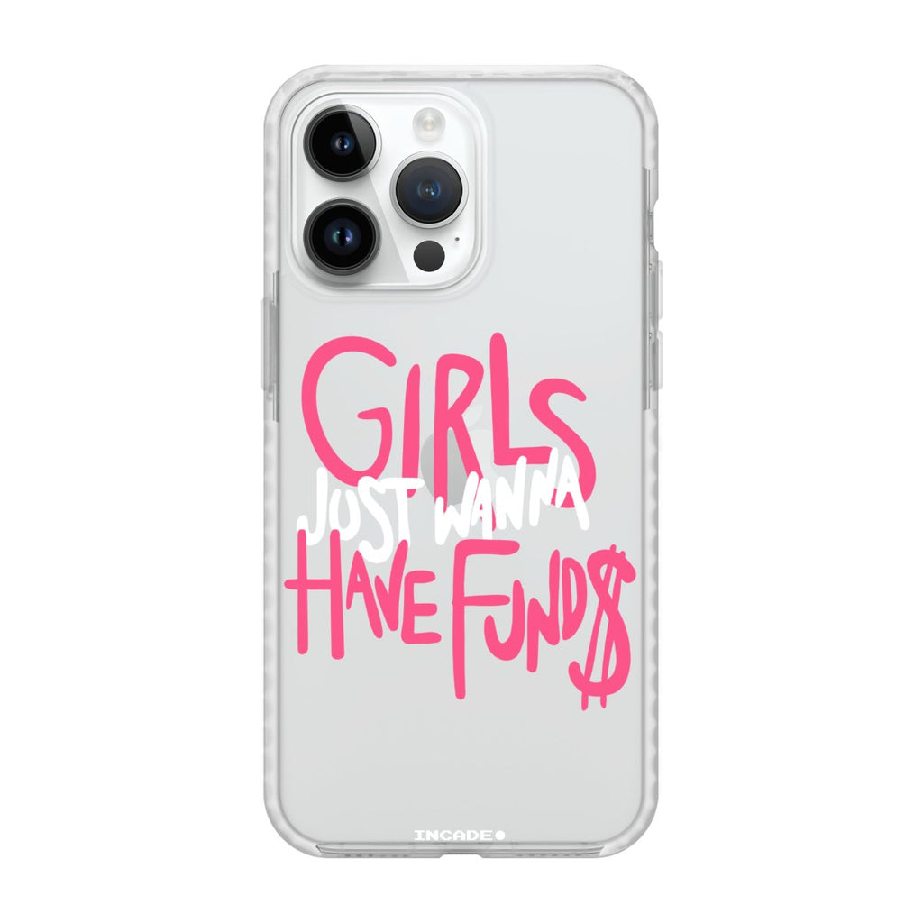 Чохол для iPhone 14 Pro fundsiPhone 14 ProЧохол для iPhone 14 Pro funds