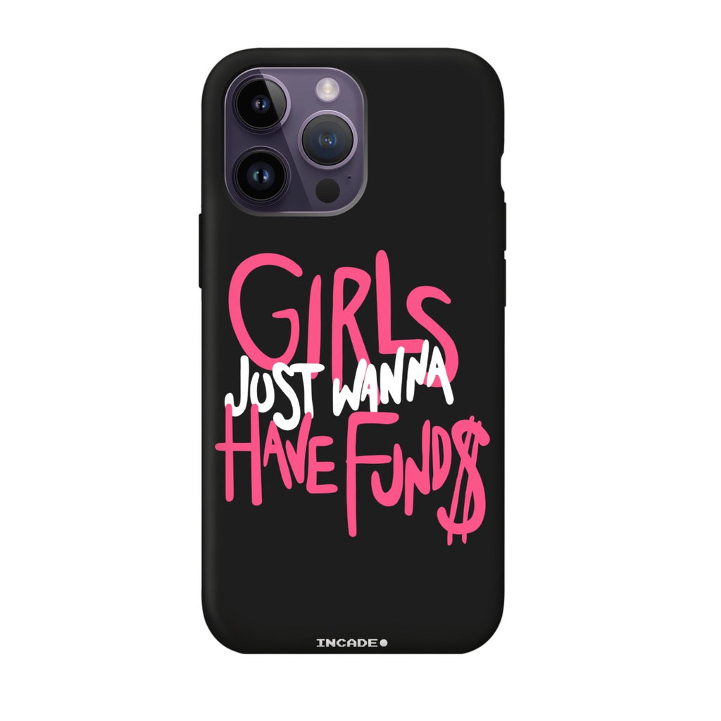 Чохол для iPhone 14 Pro fundsiPhone 14 ProЧохол для iPhone 14 Pro funds