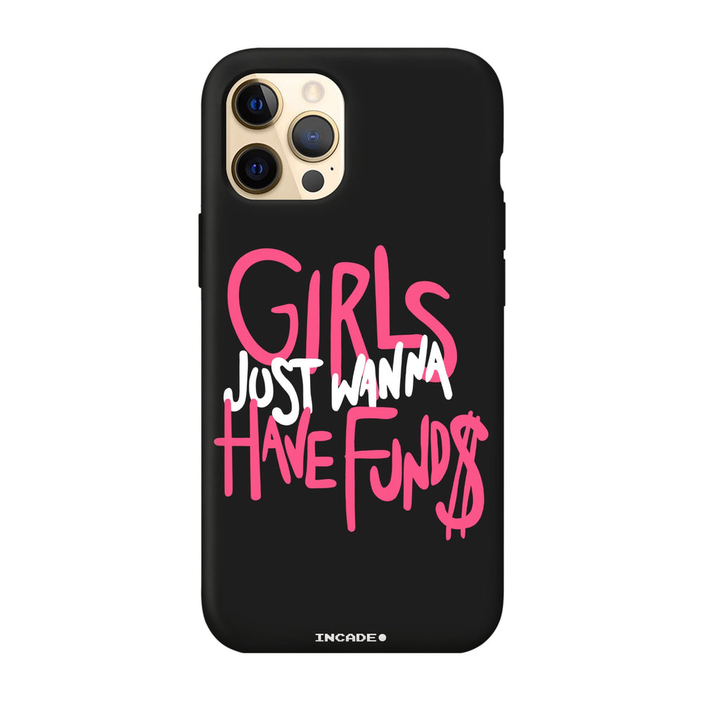 funds pink - INCADE