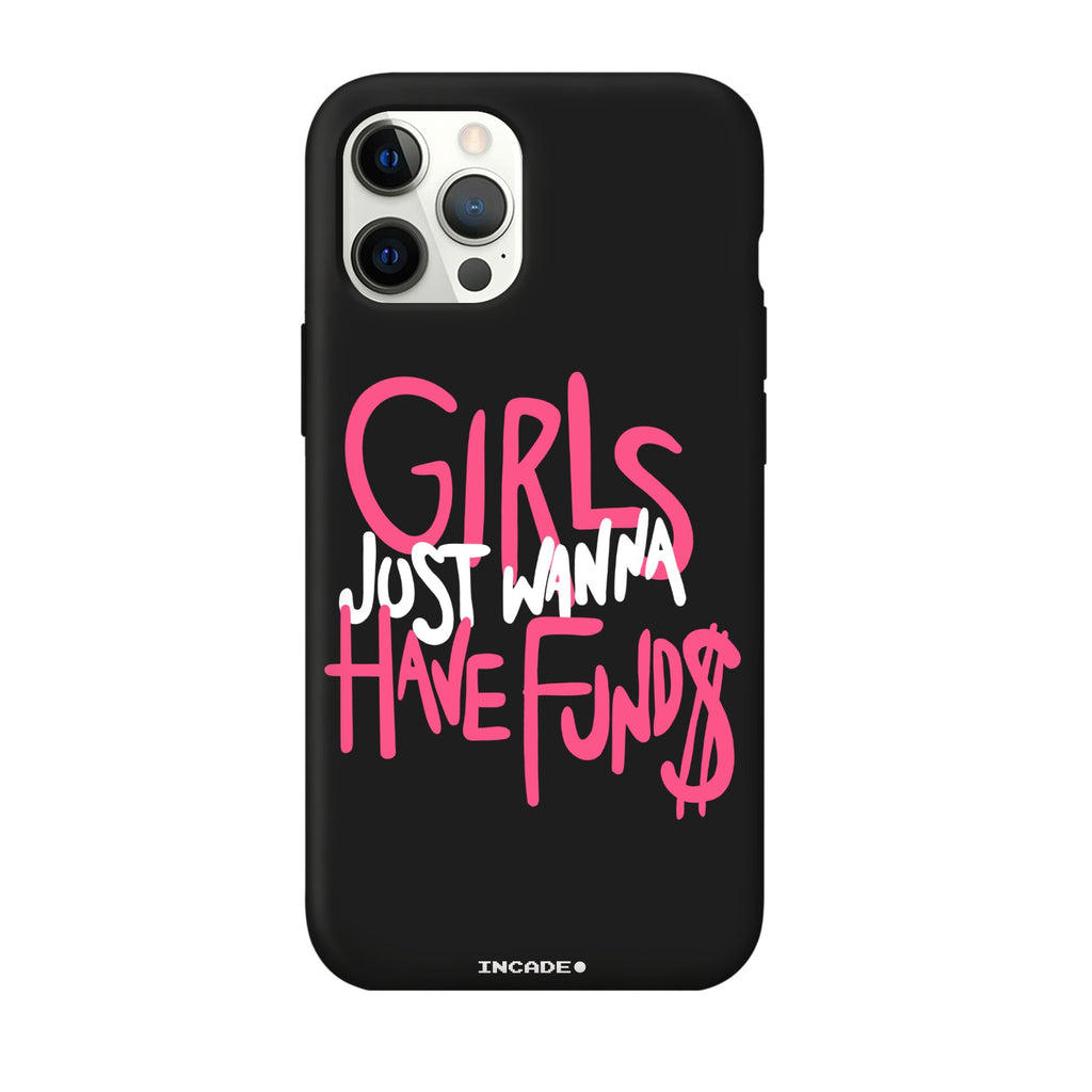 funds pink - INCADE