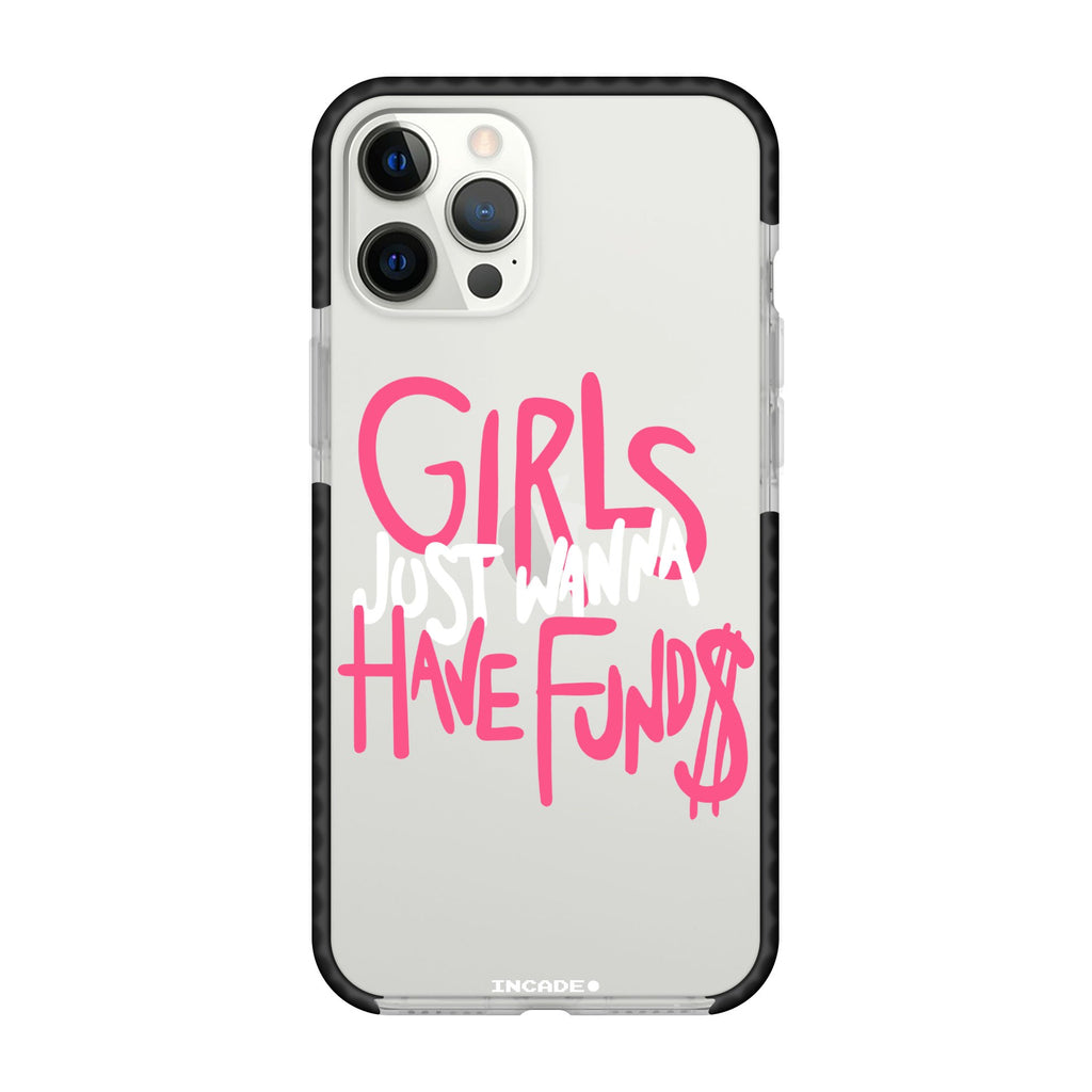 funds pink - INCADE