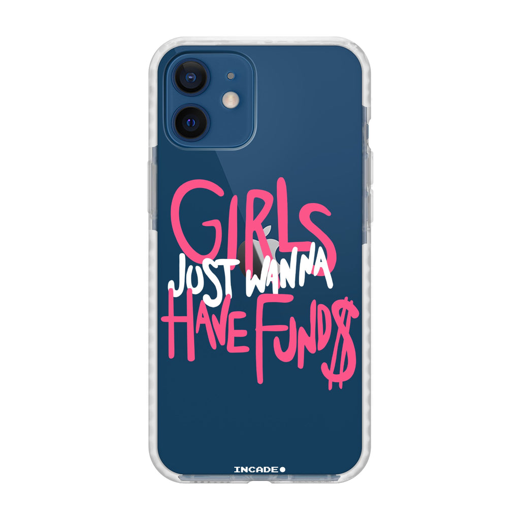 funds pink - INCADE