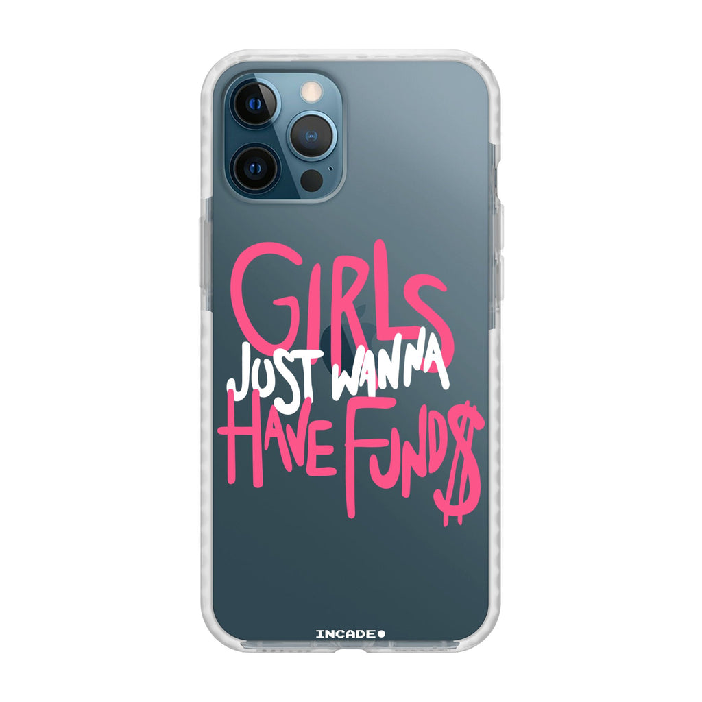 funds pink - INCADE
