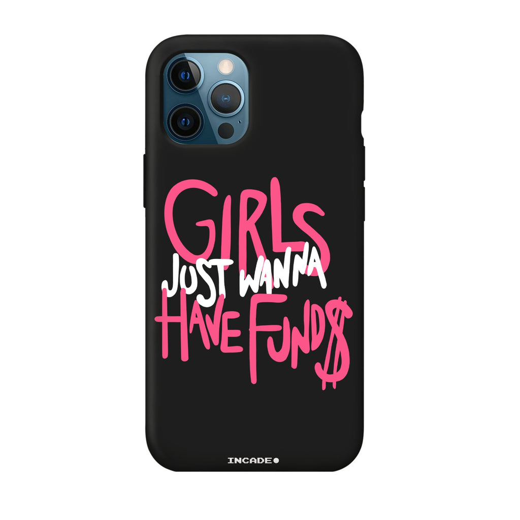 funds pink - INCADE