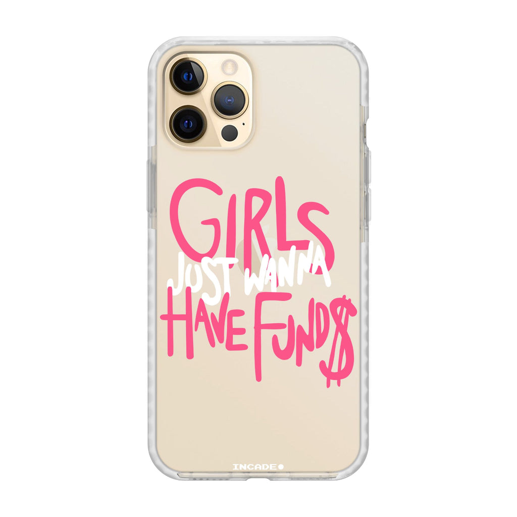funds pink - INCADE