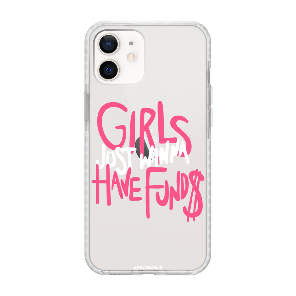 funds pink - INCADE