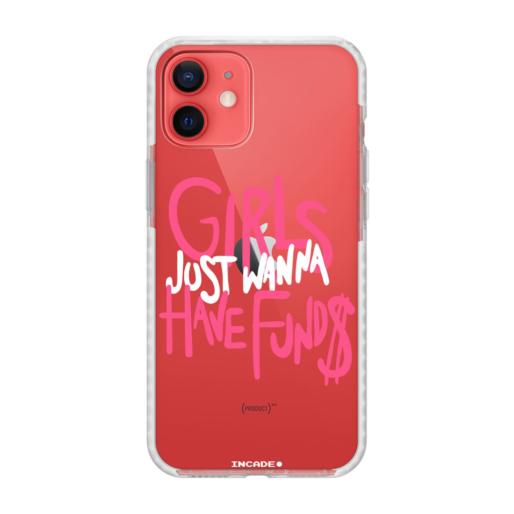funds pink - INCADE