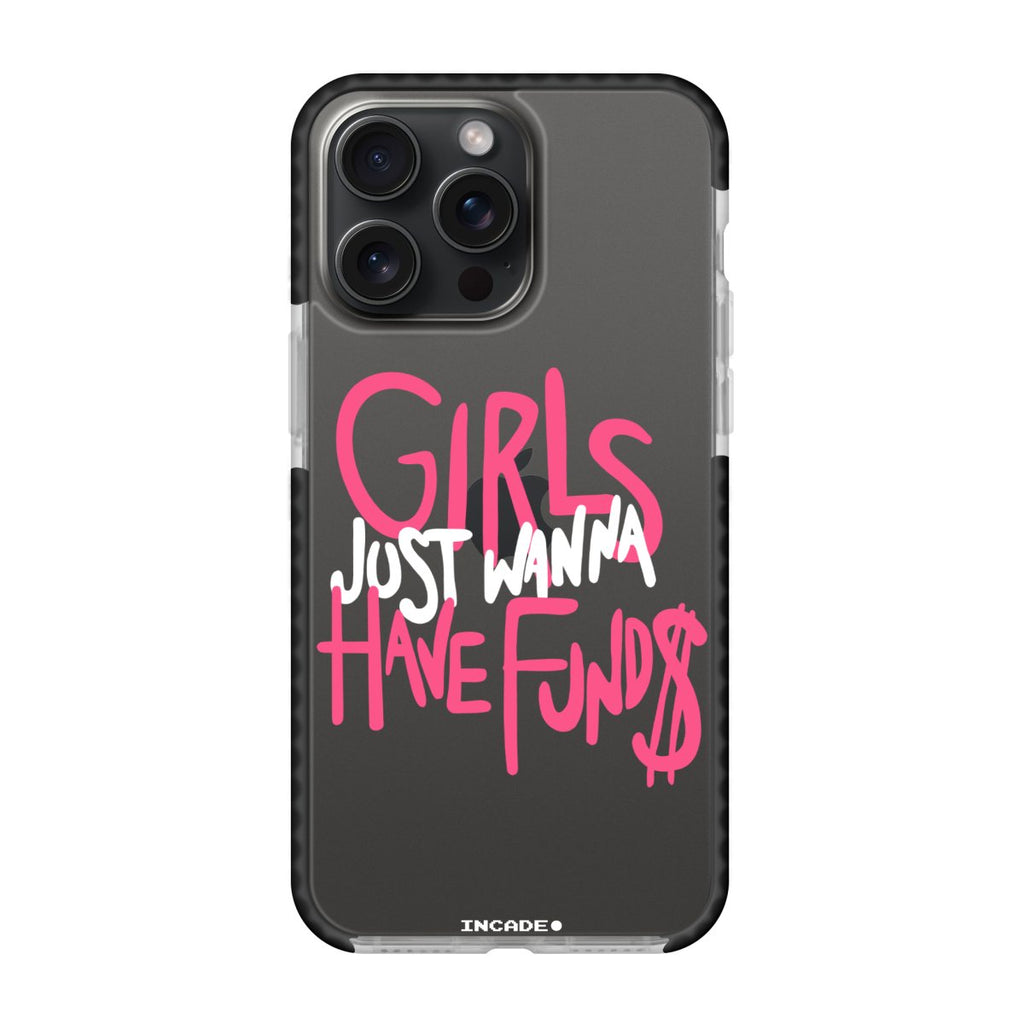 funds pink - INCADE