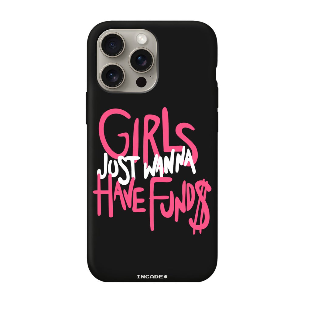 funds pink - INCADE