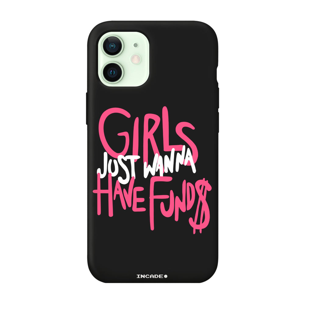 funds pink - INCADE