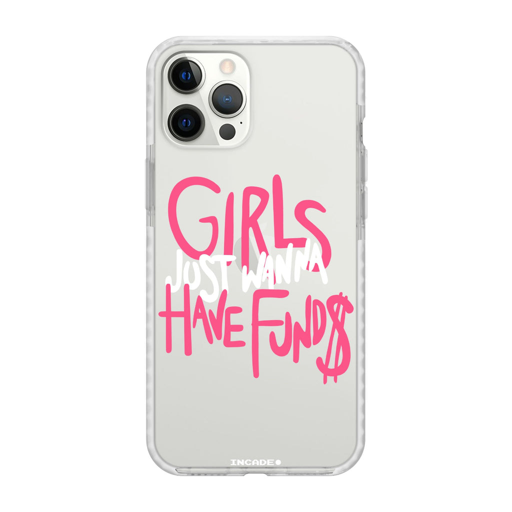 funds pink - INCADE