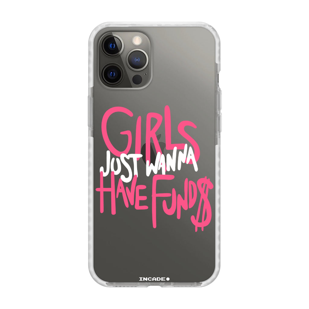 funds pink - INCADE