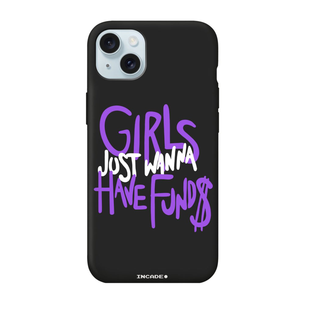 funds violet - INCADE