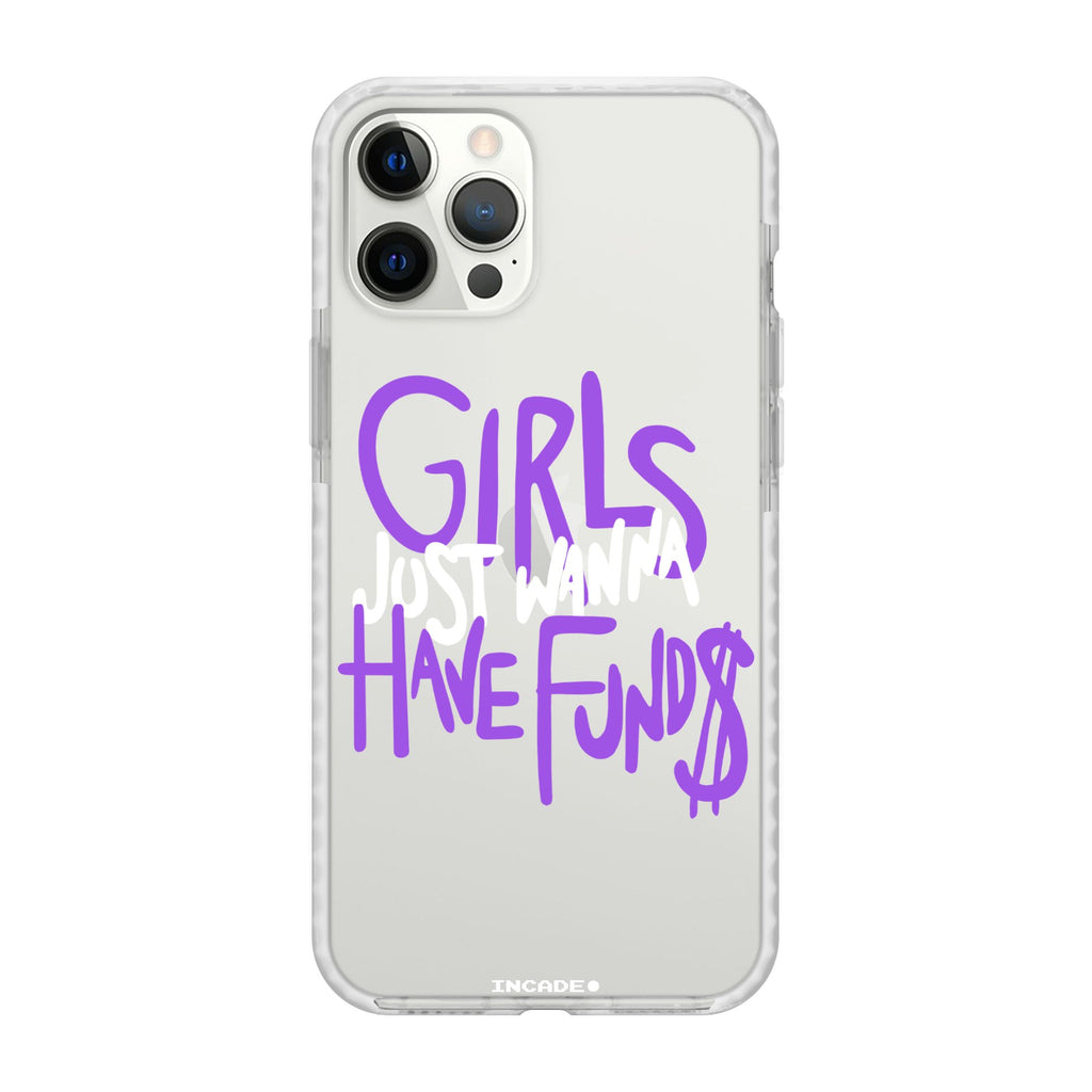 funds violet - INCADE