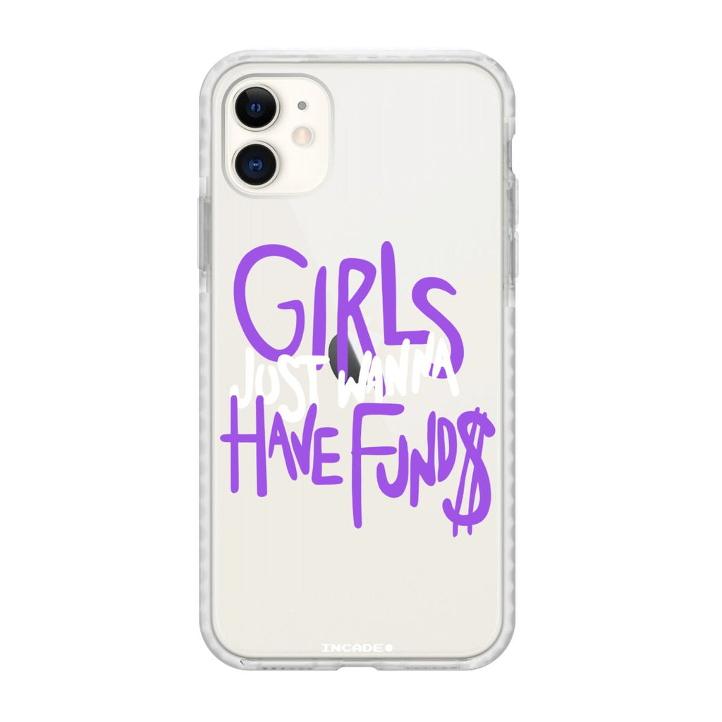 funds violet - INCADE