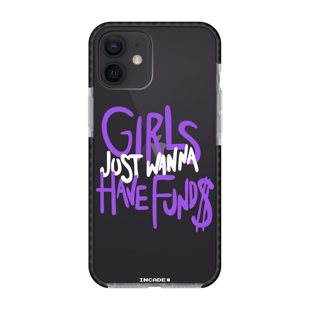 funds violet - INCADE