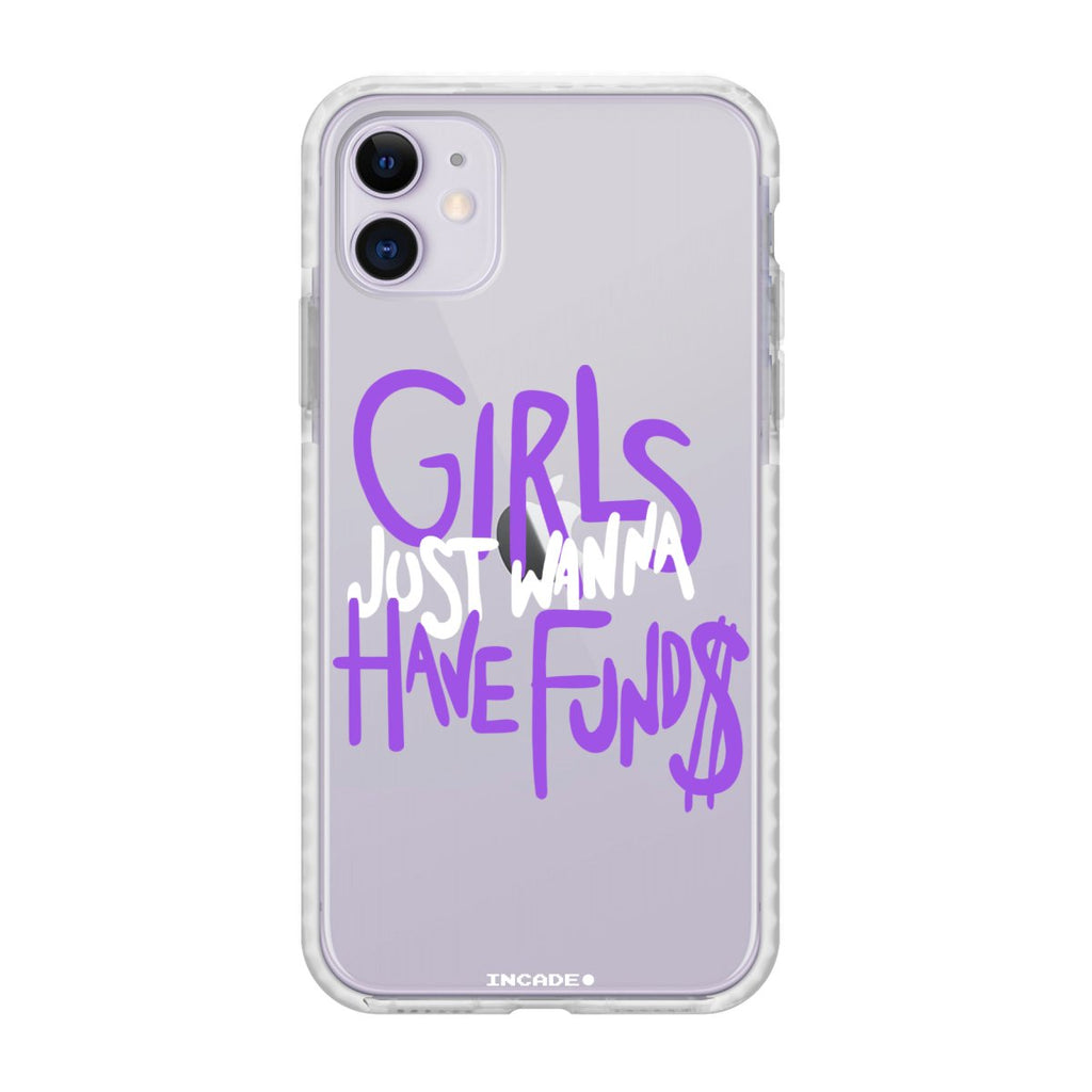 funds violet - INCADE