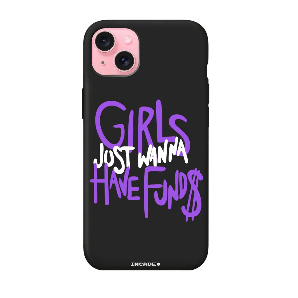 funds violet - INCADE