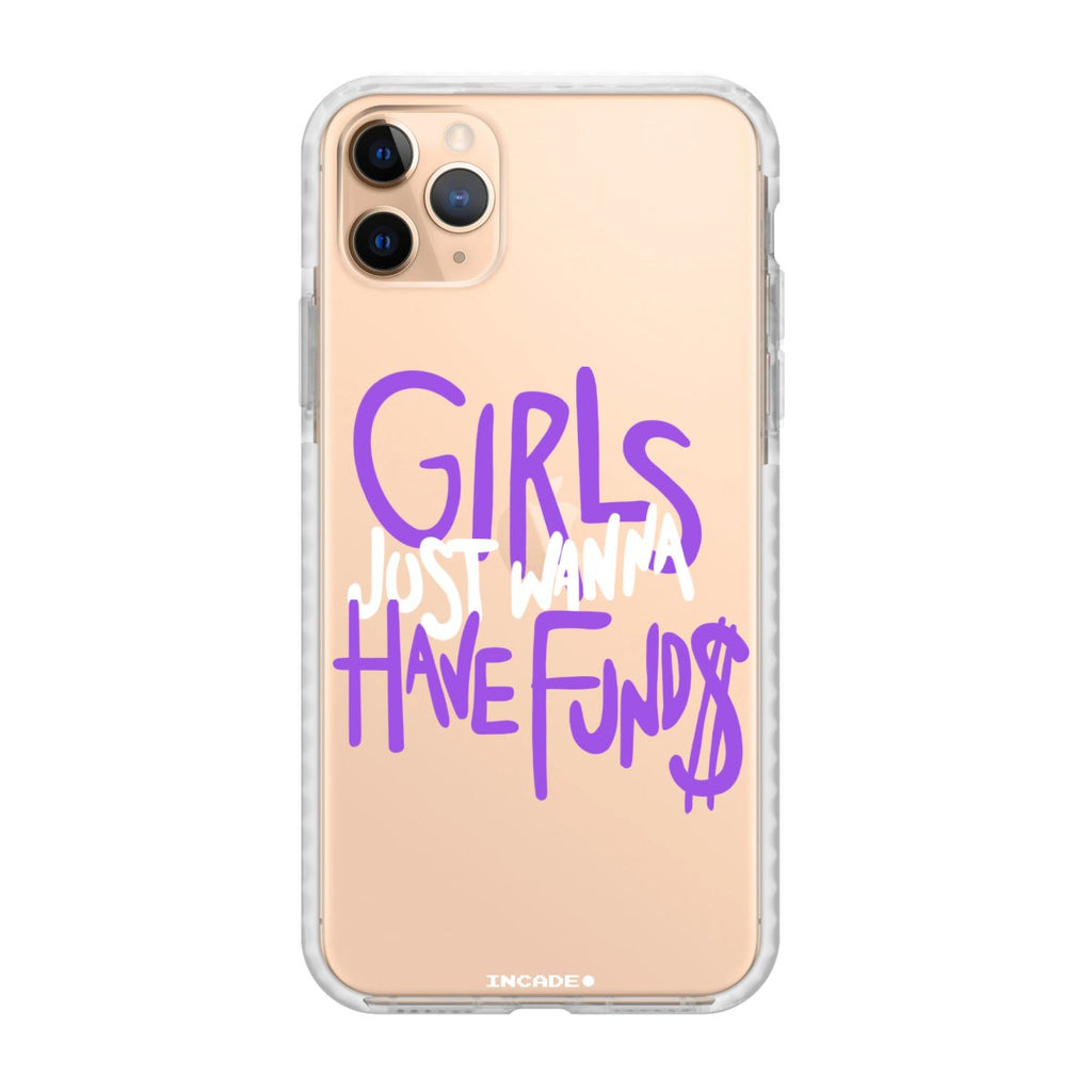funds violet - INCADE