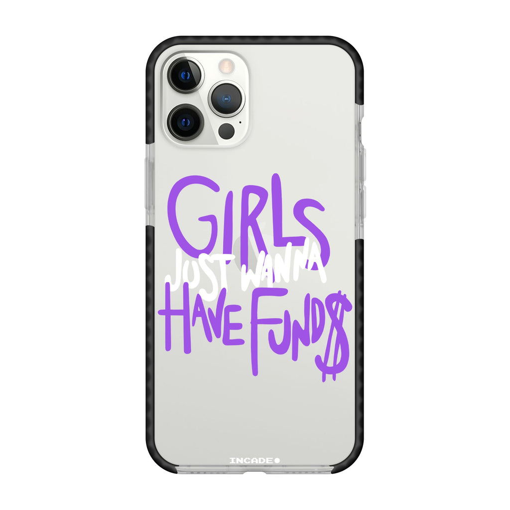 funds violet - INCADE