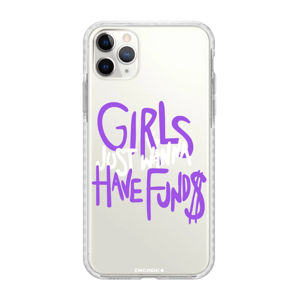 funds violet - INCADE