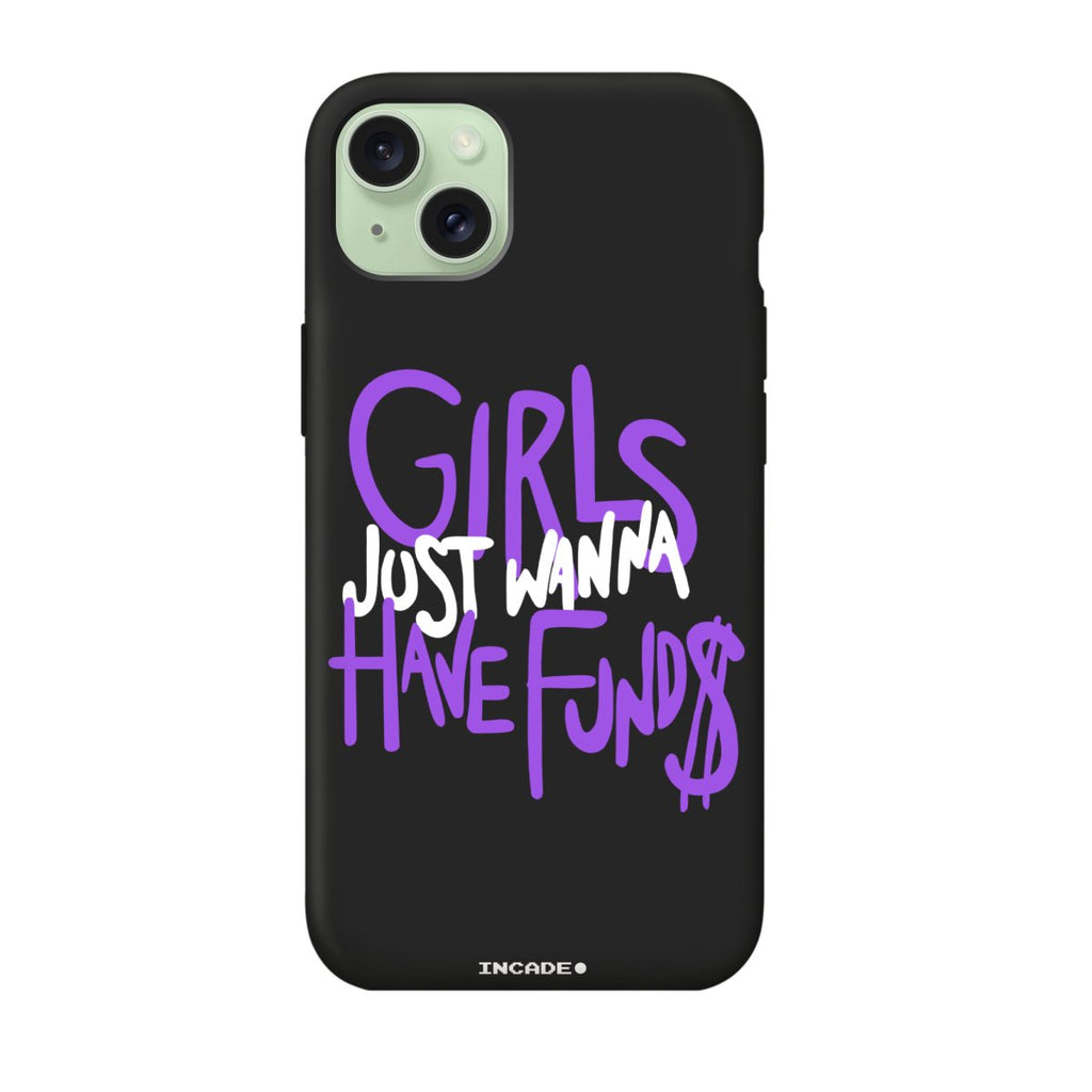 funds violet - INCADE