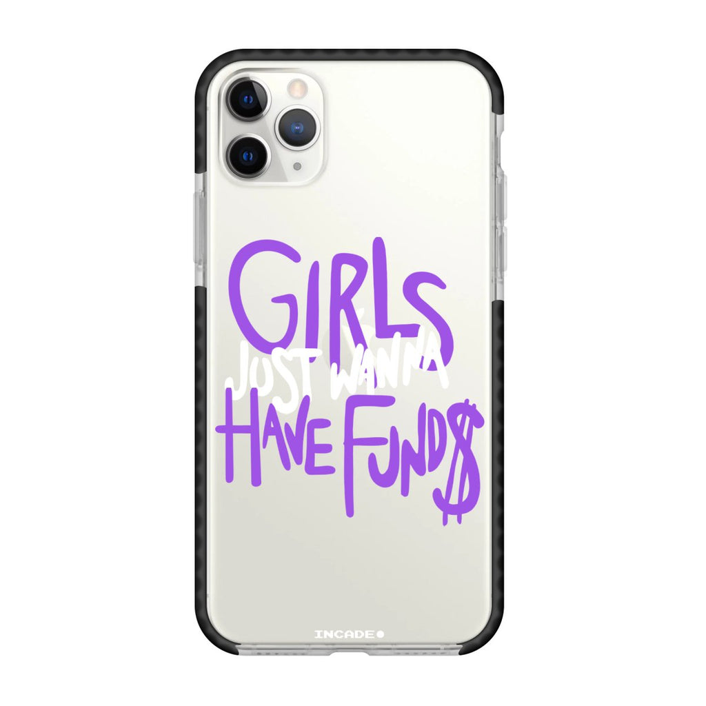 funds violet - INCADE