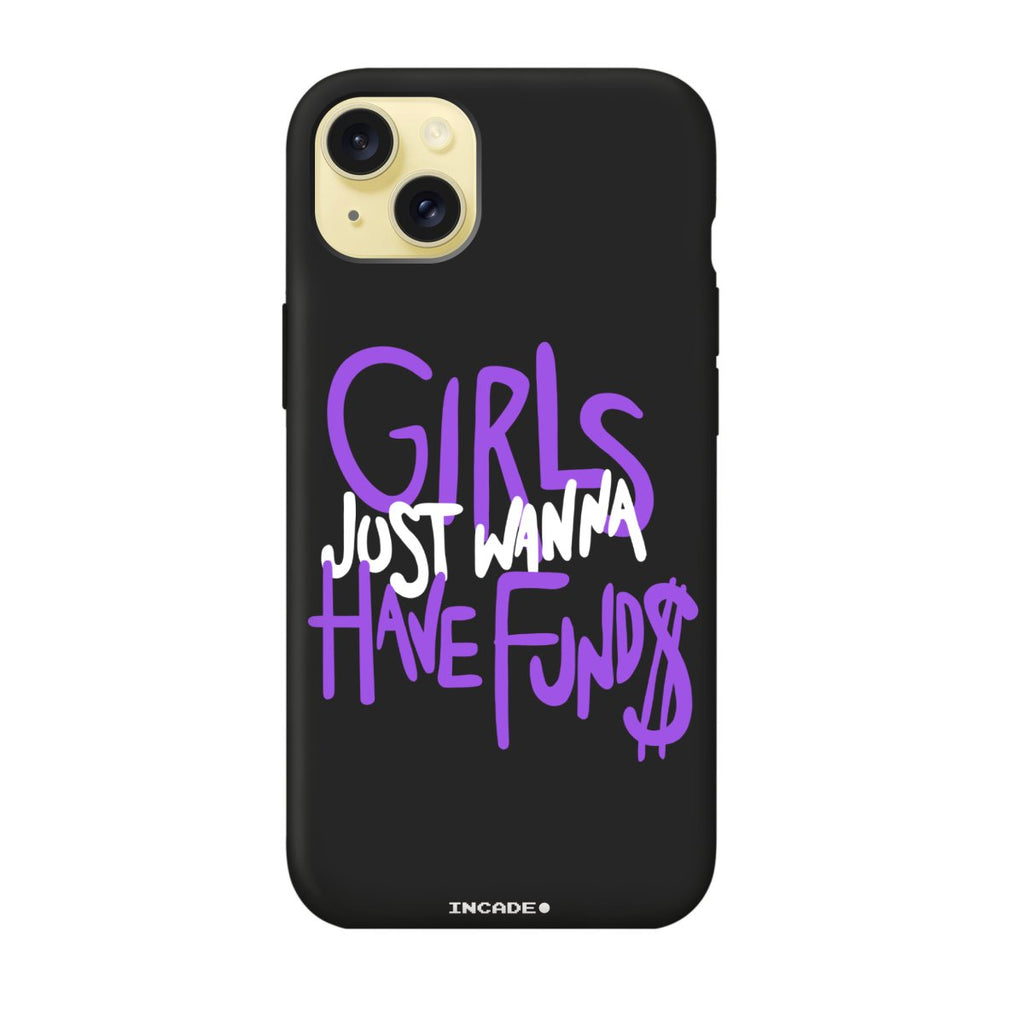 funds violet - INCADE