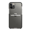 Чохол для iPhone 12 Pro з принтом i'm ukrainian
