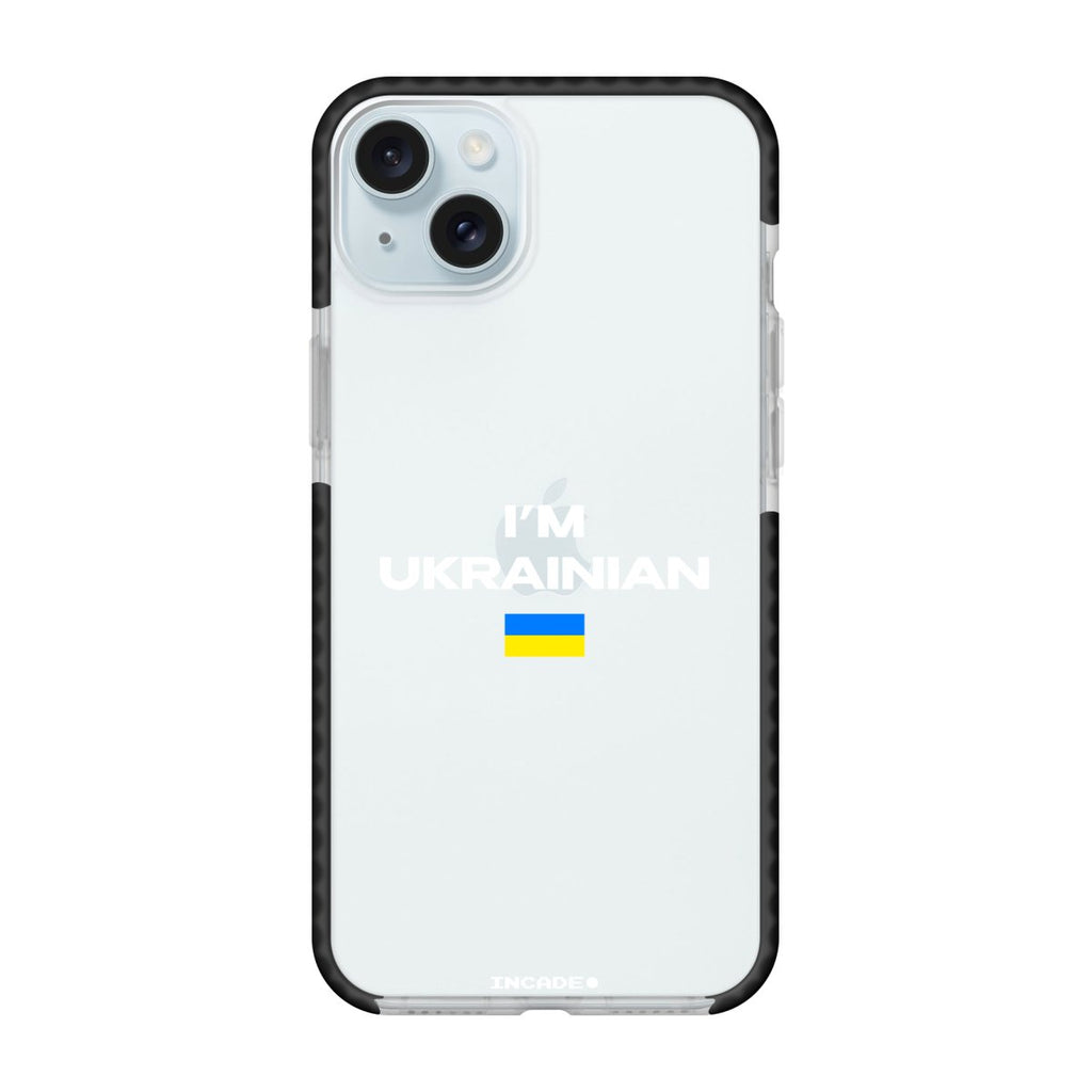 i'm ukrainian - INCADE