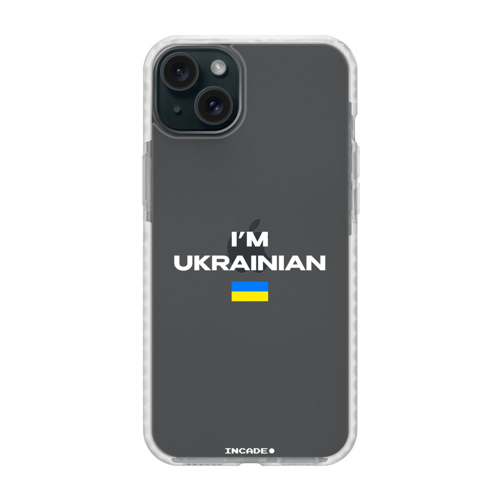 i'm ukrainian - INCADE