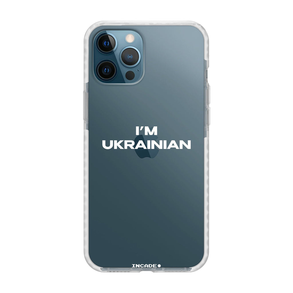 i'm ukrainian - INCADE