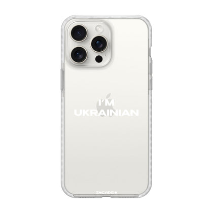 i'm ukrainian - INCADE
