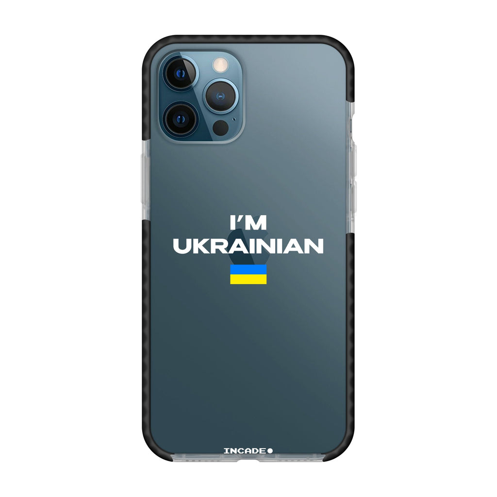 i'm ukrainian - INCADE