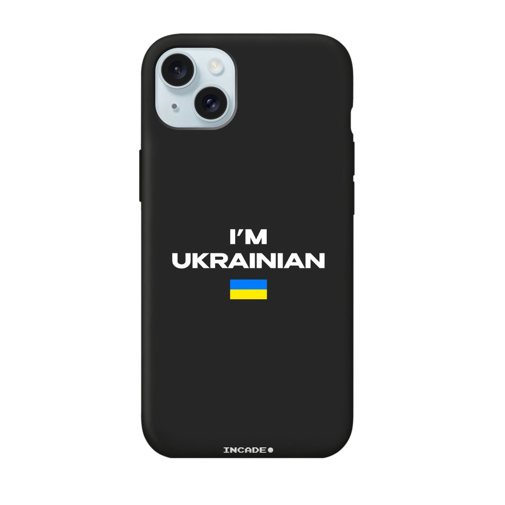 i'm ukrainian - INCADE