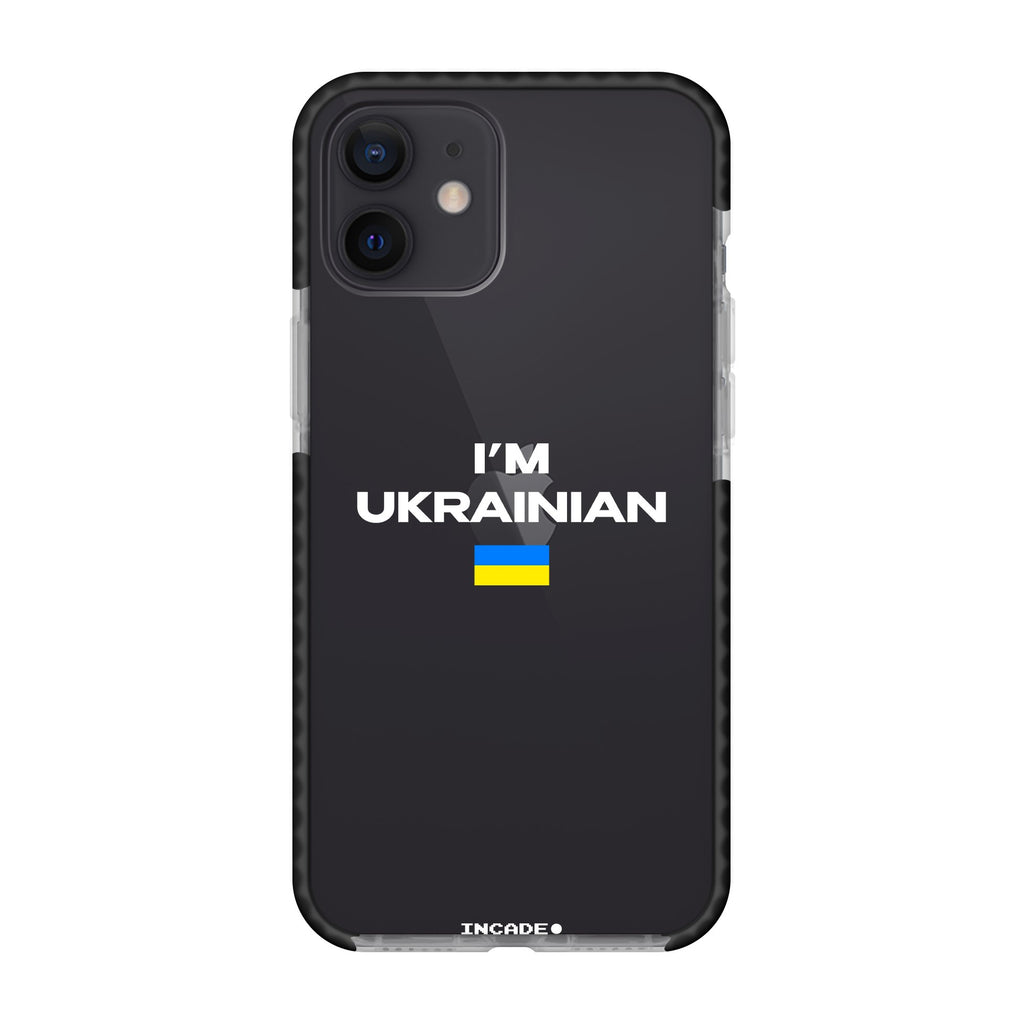 i'm ukrainian - INCADE