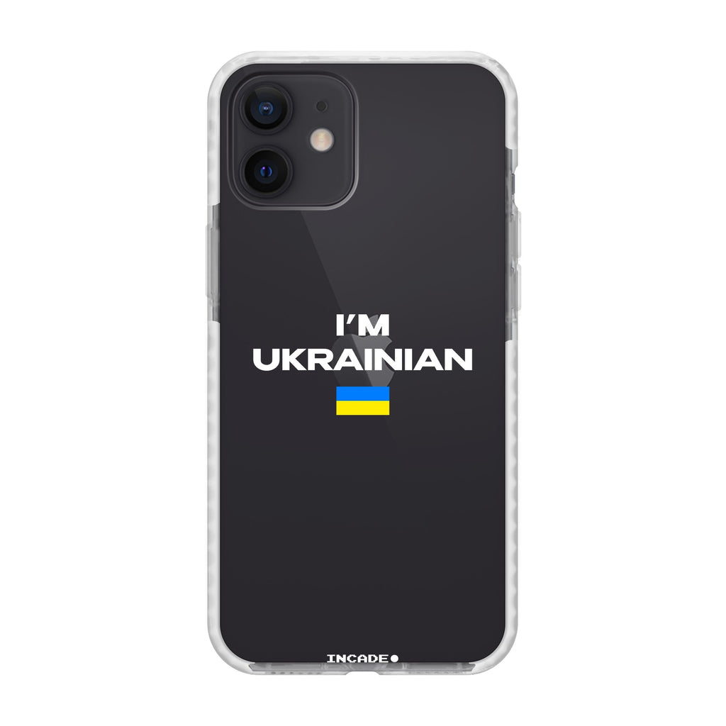 i'm ukrainian - INCADE