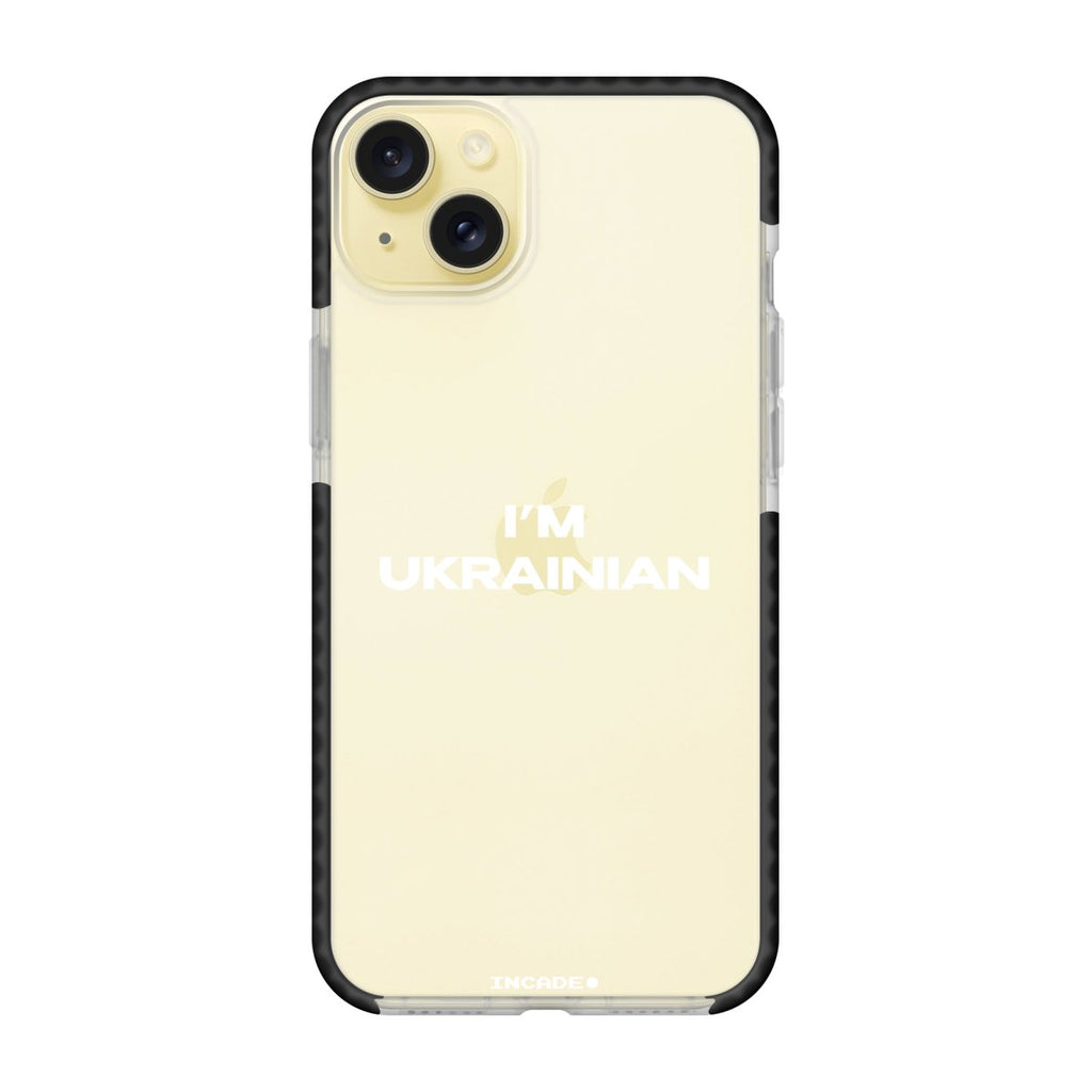 i'm ukrainian - INCADE
