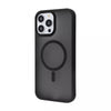 iPhone 13 Pro Max Чохол WAVE Matte Insane Case with Magnetic Ring