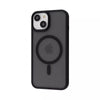 iPhone 14 Чохол WAVE Matte Insane Case with Magnetic Ring