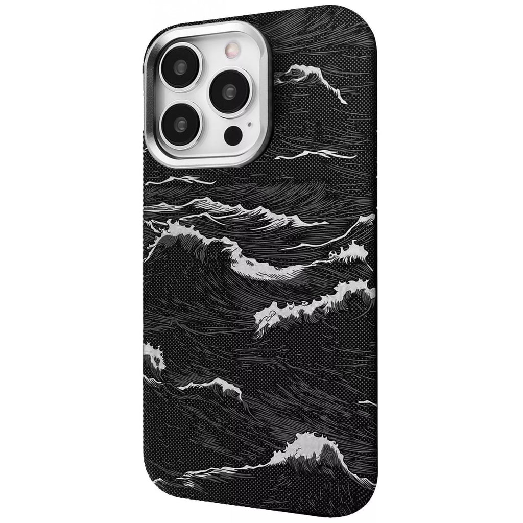 iPhone 14 Pro Чохол Proove Gleam Case with Magnetic Ring