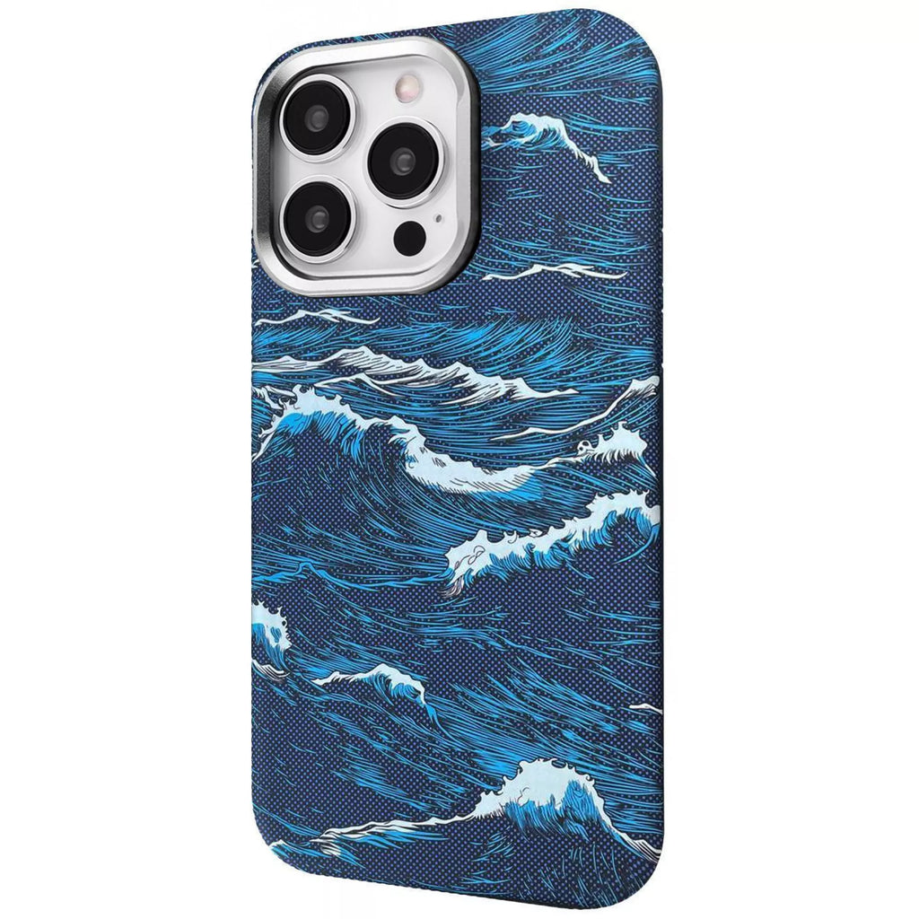 iPhone 14 Pro Чохол Proove Gleam Case with Magnetic Ring