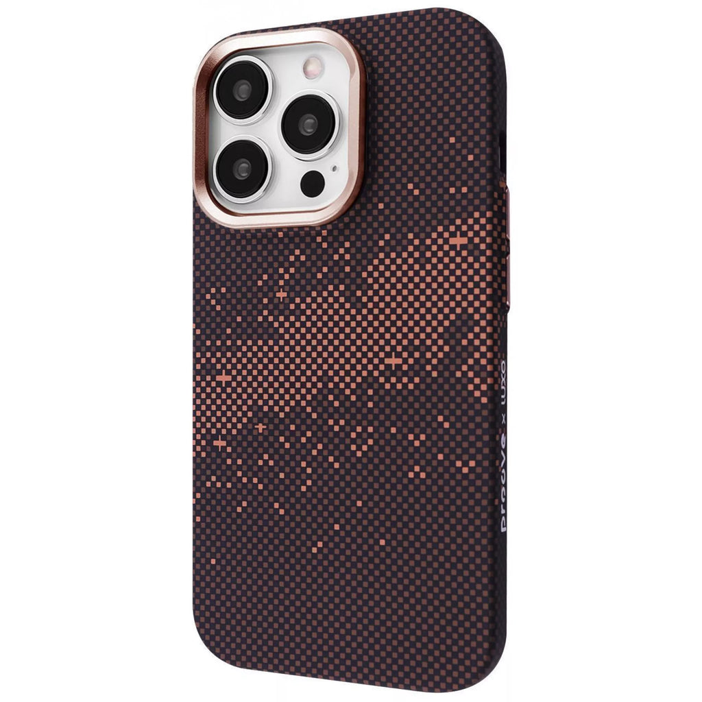 iPhone 14 Pro Чохол Proove Gleam Case with Magnetic Ring
