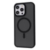 iPhone 14 Pro Чохол WAVE Matte Insane Case with Magnetic Ring